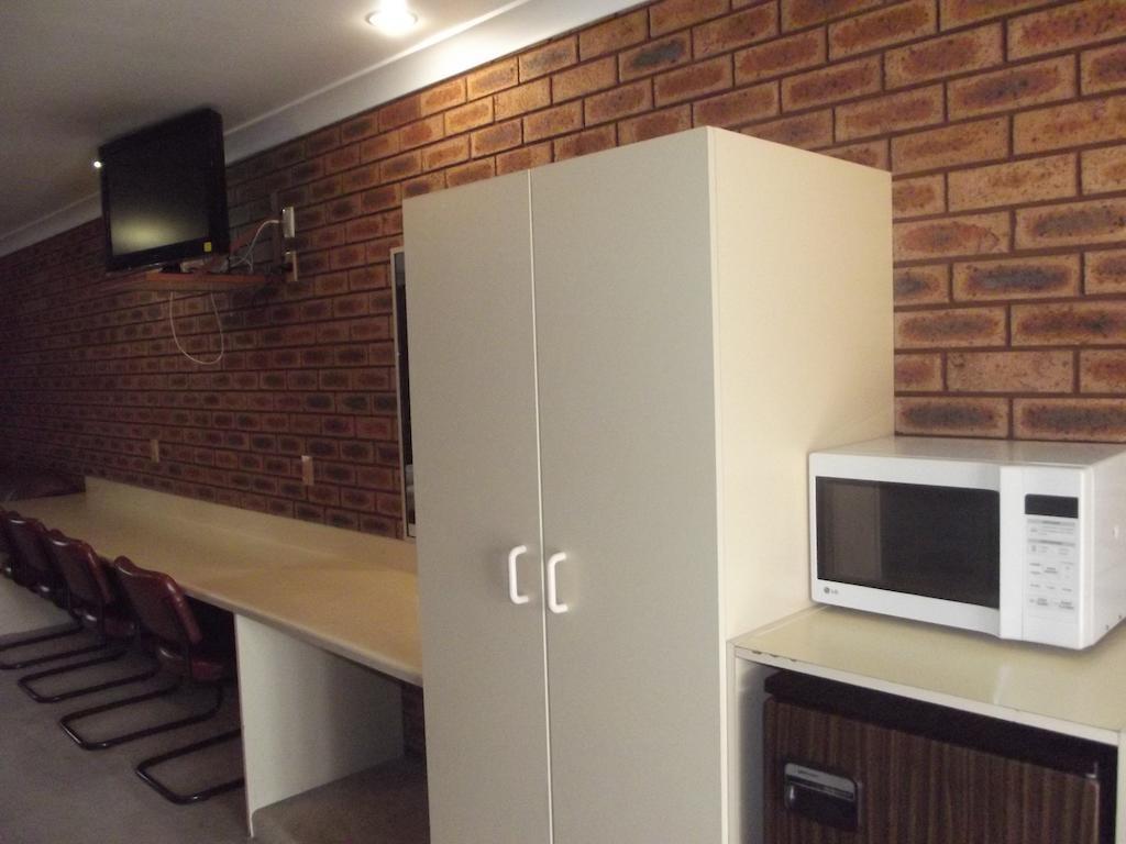コバー タウン アンド カントリー モーター イン コーバー 部屋 写真